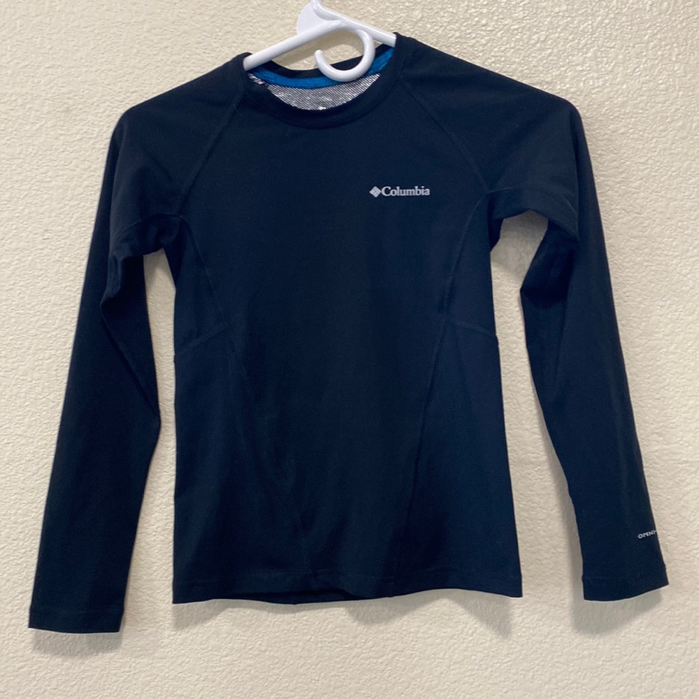 Columbia BaseLayer